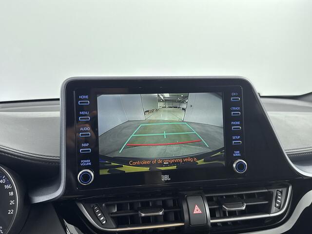 Toyota C-HR 1.8 Hybrid First Edition | NL-Auto | JBL Audio | Stoelverwarming | ***
