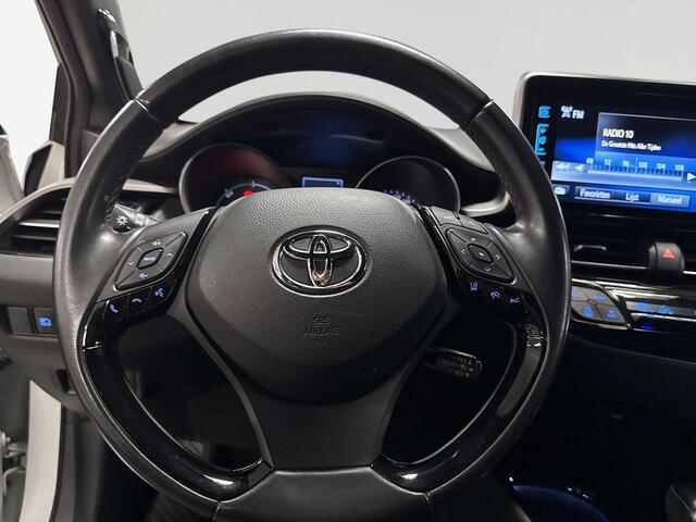Toyota C-HR 1.8 Hybrid Executive