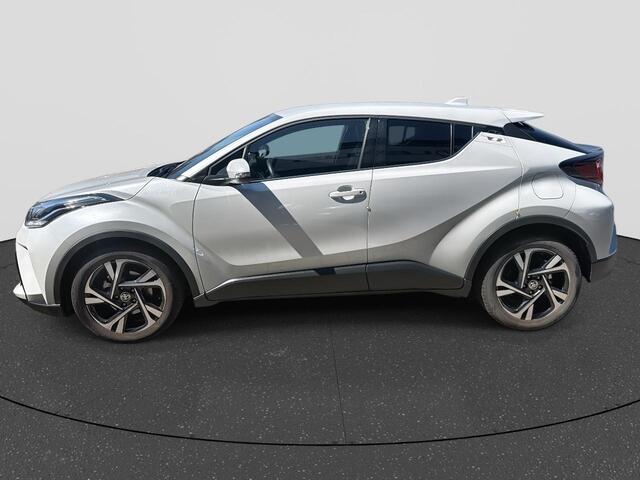Toyota C-HR 1.8 Hybrid Style | Rijklaar | Dealeronderhouden | Trekhaak