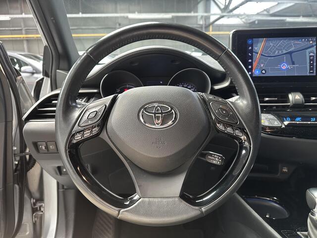 Toyota C-HR 2.0 Hybrid Executive