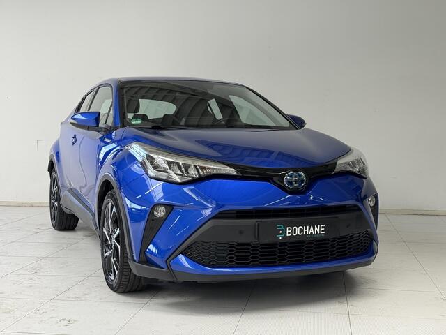 Toyota C-HR 2.0 Hybrid Dynamic | Navigatie | Camera | Climate Control | Cruise Control |