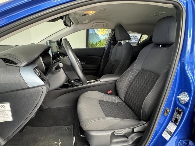 Toyota C-HR 2.0 Hybrid Dynamic | Navigatie | Camera | Climate Control | Cruise Control |