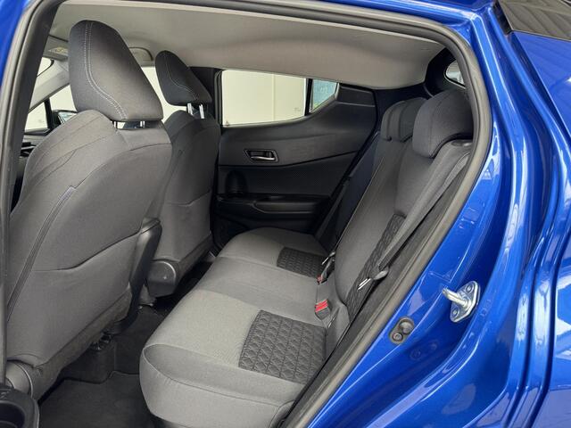 Toyota C-HR 2.0 Hybrid Dynamic | Navigatie | Camera | Climate Control | Cruise Control |