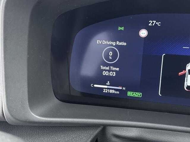 Toyota C-HR 1.8 Hybrid 140 Dynamic | Voorruit-Stuur-Stoelverwarming | Parkeersensoren V+A | Dodehoekdetectie |