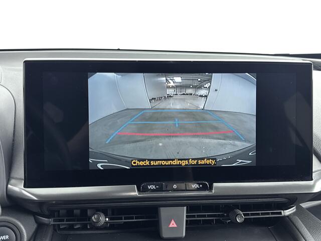 Toyota C-HR 1.8 Hybrid 140 Dynamic | Voorruit-Stuur-Stoelverwarming | Parkeersensoren V+A | Dodehoekdetectie |