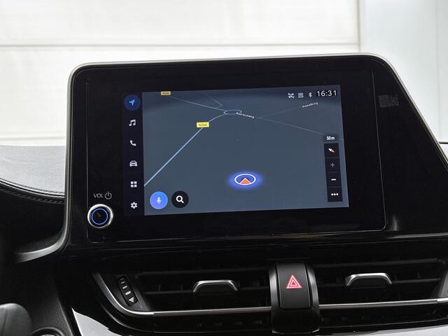 Toyota C-HR 2.0 Hybrid Dynamic | BTW voertuig | Stoelverwarming | Dodehoek detectie | Apple CarPlay/Android Auto | Cruise Control Adaptive | Parkeersensoren voor+achter |