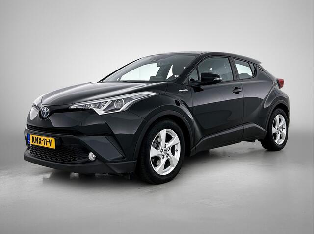 Toyota C-HR 1.8 Hybrid Active | Trekhaak