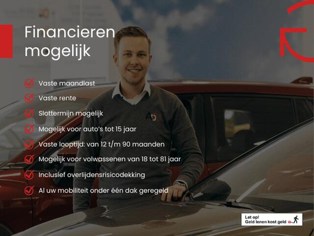Toyota C-HR 1.8 Hybrid Dynamic | Navigatie | Stoelverwarming | Parkeercamera |