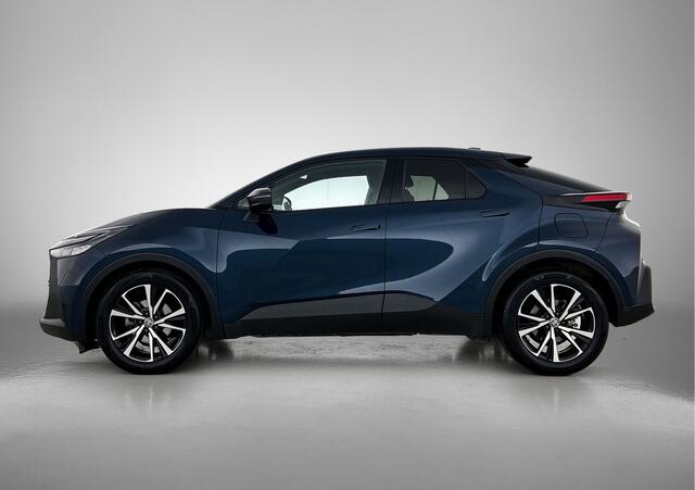 Toyota C-HR 1.8 Hybrid 140 Dynamic | Apple CarPlay / Android Auto (Navigatie) | PDC | BLS |