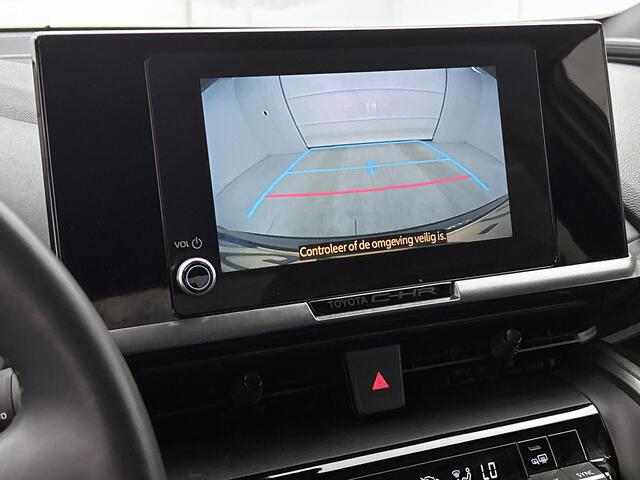 Toyota C-HR 1.8 Hybrid 140 Dynamic | Apple CarPlay / Android Auto (Navigatie) | PDC | BLS |