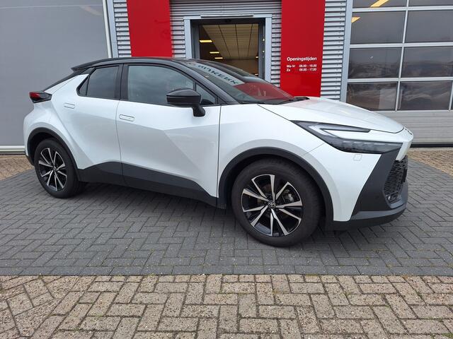 Toyota C-HR 1.8 Hybrid 140 First Edition Limited