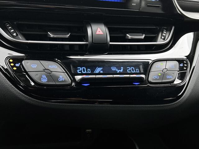 Toyota C-HR 1.8 Hybrid Executive Ultimate