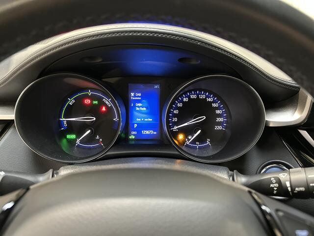 Toyota C-HR 1.8 Hybrid Dynamic | NL Auto | Navigatie | Stoelverwarming | Achteruitrijcamera | Onderweg-naar-dealer