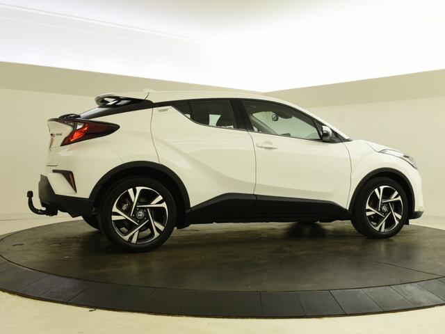 Toyota C-HR 1.8 Hybrid Dynamic | Trekhaak | PDC | Blindspot