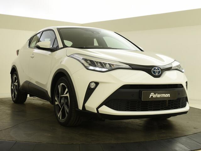 Toyota C-HR 1.8 Hybrid Dynamic | Trekhaak | PDC | Blindspot
