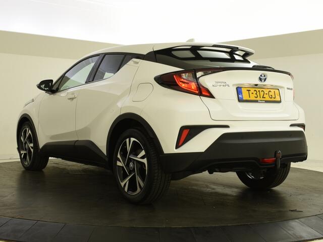 Toyota C-HR 1.8 Hybrid Dynamic | Trekhaak | PDC | Blindspot