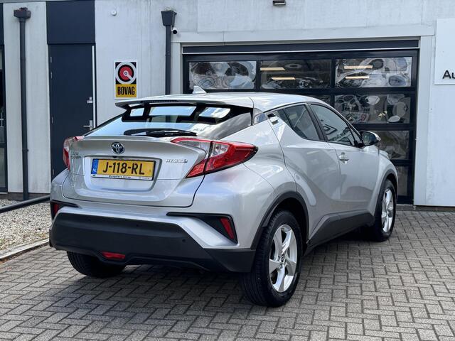 Toyota C-HR 1.8 Hybrid Energy Automaat | Navigatie | Achteruitrijcamera | Climate Control
