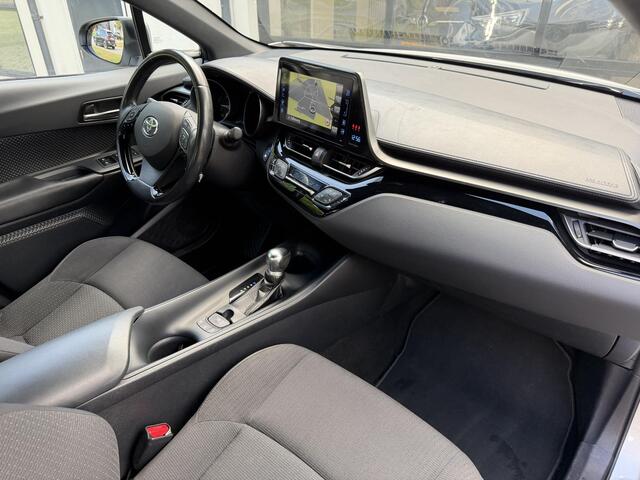 Toyota C-HR 1.8 Hybrid Energy Automaat | Navigatie | Achteruitrijcamera | Climate Control