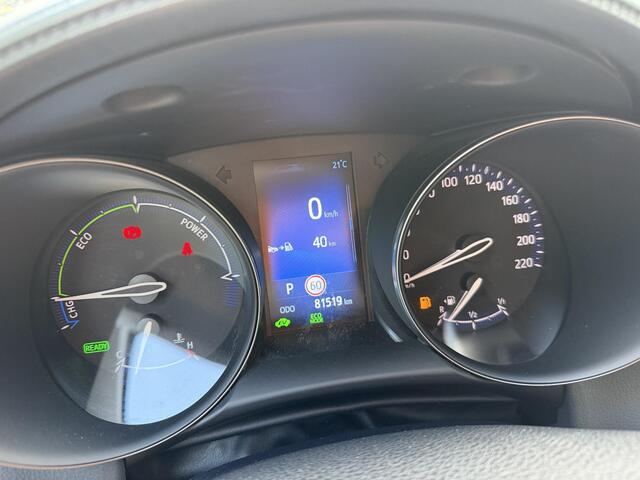 Toyota C-HR 1.8 Hybrid Energy Automaat | Navigatie | Achteruitrijcamera | Climate Control