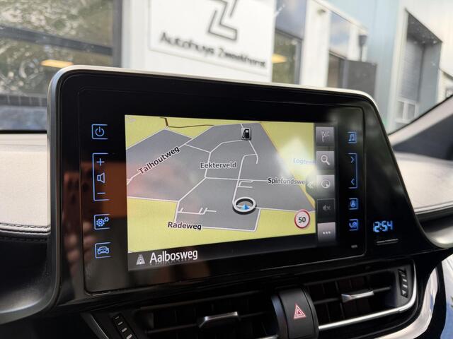 Toyota C-HR 1.8 Hybrid Energy Automaat | Navigatie | Achteruitrijcamera | Climate Control
