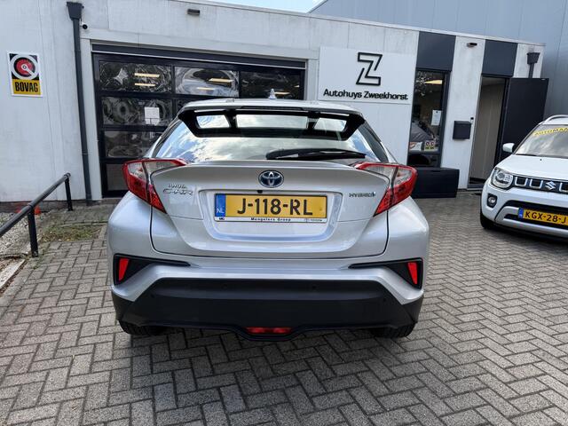 Toyota C-HR 1.8 Hybrid Energy Automaat | Navigatie | Achteruitrijcamera | Climate Control