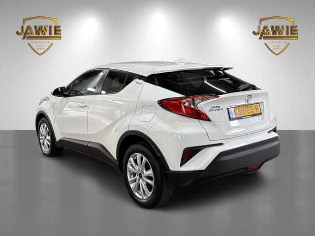 Toyota C-HR 1.2 Active