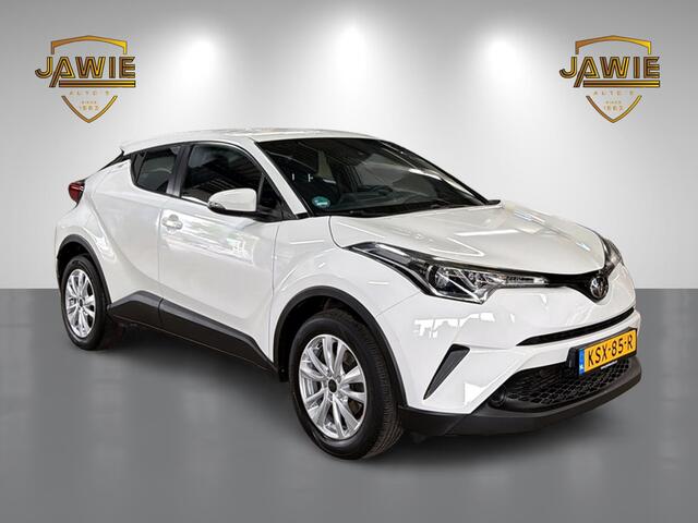 Toyota C-HR 1.2 Active
