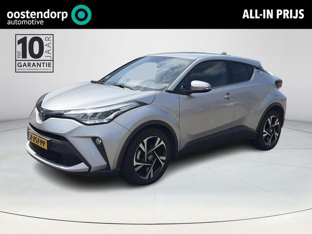 Toyota C-HR 1.8 Hybrid Style