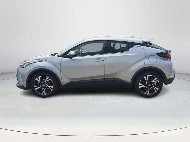 Toyota C-HR 1.8 Hybrid Style