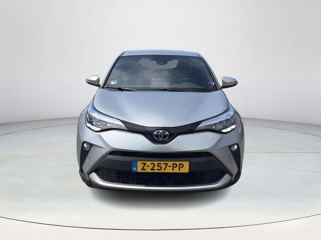 Toyota C-HR 1.8 Hybrid Style