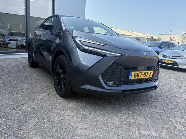 Toyota C-HR 2.0 Plug-in Hybrid 220 First Edition