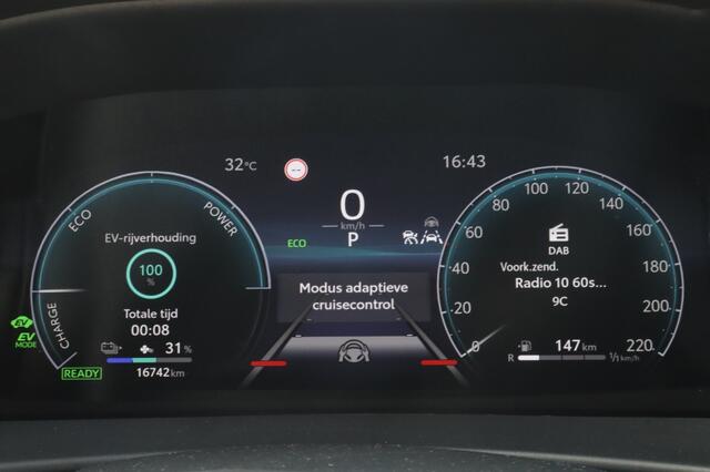 Toyota C-HR 2.0 PHEV 220 First Edition | Trekhaak
