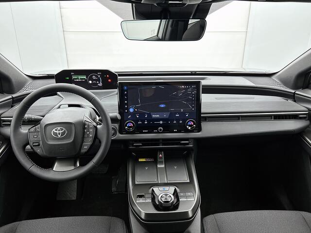Toyota C-HR First Edition 77 kWh *EV-Deal* | Stoel en stuurwielverwarming |