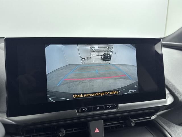 Toyota C-HR 1.8 Hybrid 140 Dynamic | Stuur-Stoelverwarming | Parkeercamera | Navigatie |
