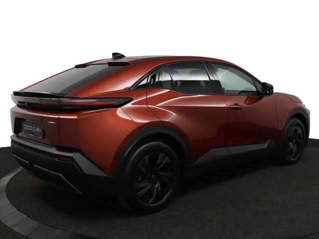 Toyota C-HR First Edition 77 kWh | Nieuw uit voorraad leverbaar |