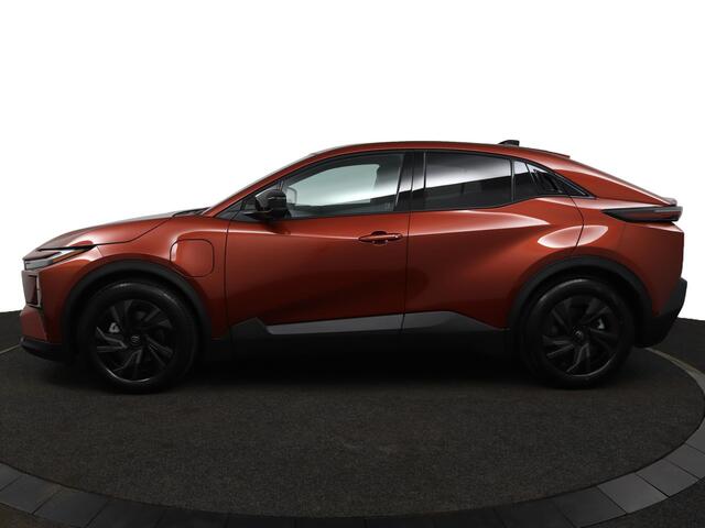 Toyota C-HR First Edition 77 kWh | Nieuw uit voorraad leverbaar |