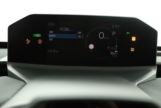 Toyota C-HR First Edition 77 kWh | Nieuw uit voorraad leverbaar |