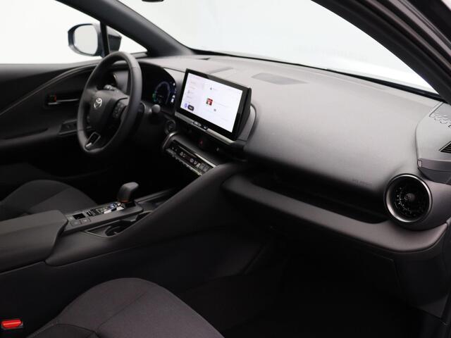 Toyota C-HR 2.0 Plug-in Hybrid 220 Dynamic | Warmtepomp | Stoelverwarming | Keyless Entry |