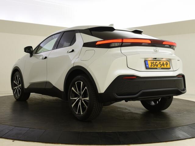 Toyota C-HR 1.8 Hybrid 140 Dynamic | electr. a. klep | all seasons | PDC
