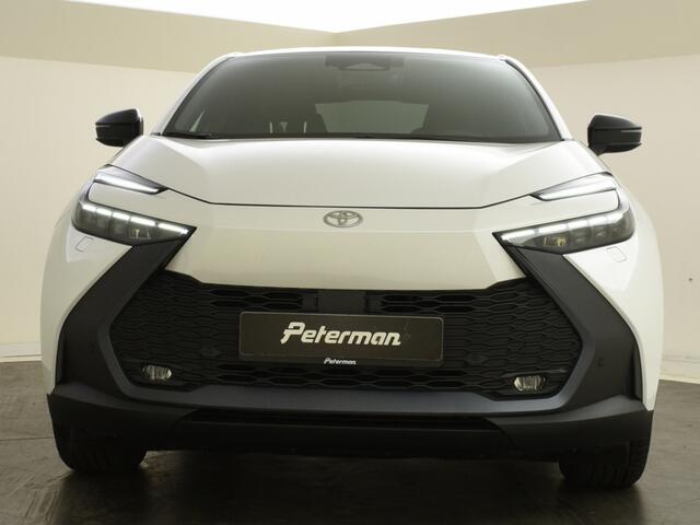 Toyota C-HR 1.8 Hybrid 140 Dynamic | electr. a. klep | all seasons | PDC