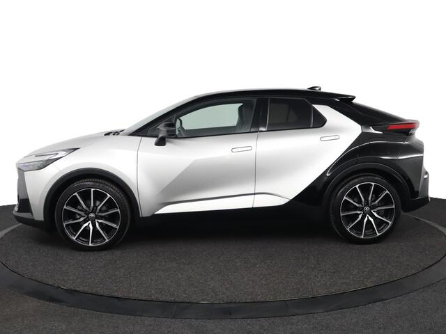 Toyota C-HR 2.0 Hybrid 200 GR SPORT Première Edition | Zeer complete uitvoering | 360 camera | Sfeerverlichting |