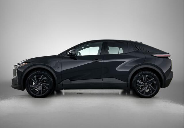 Toyota C-HR First Edition 77 kWh EV-Deal