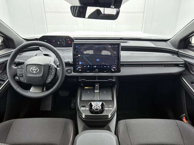 Toyota C-HR First Edition 77 kWh EV-Deal