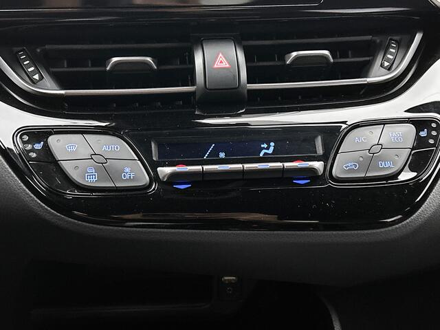 Toyota C-HR 1.8 Hybrid Style Ultimate | Navigatie | JBL | Stuurwielverwarming