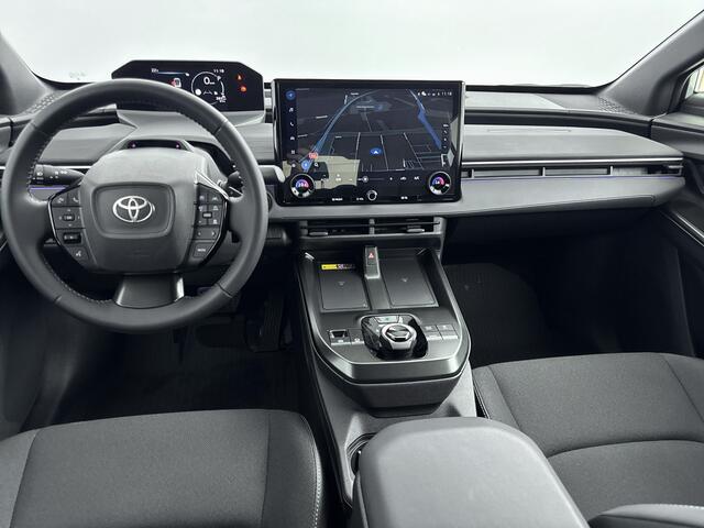 Toyota C-HR First Edition 77 kWh *DEMO*