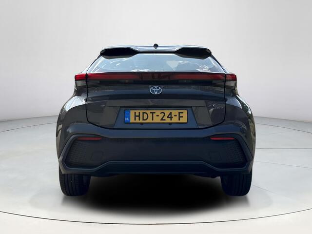 Toyota C-HR 1.8 Hybrid 140 Active | BTW !! | tot 10 jaar Fabrieksgarantie | Apple Carplay Android Auto| BTW |