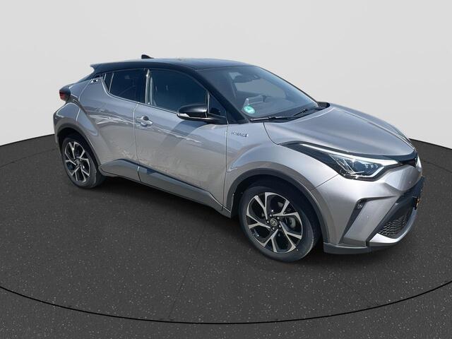 Toyota C-HR 2.0 Hybrid First Edition