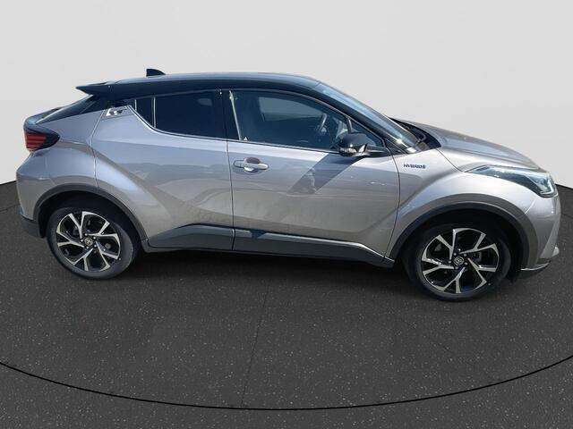 Toyota C-HR 2.0 Hybrid First Edition
