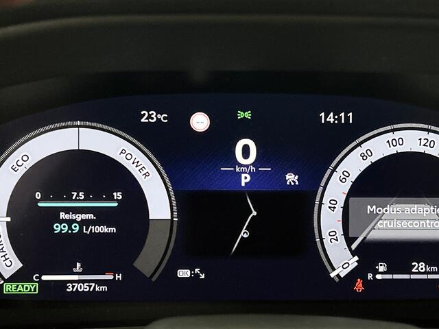 Toyota C-HR 200 AWD GR Sport Premiere Edition | JBL | Stoel+Stuurverwarming | Head-Up Display | 360 Camera + Camera binnenspiegel | Dodehoek detectie | Elektrische achterklep |