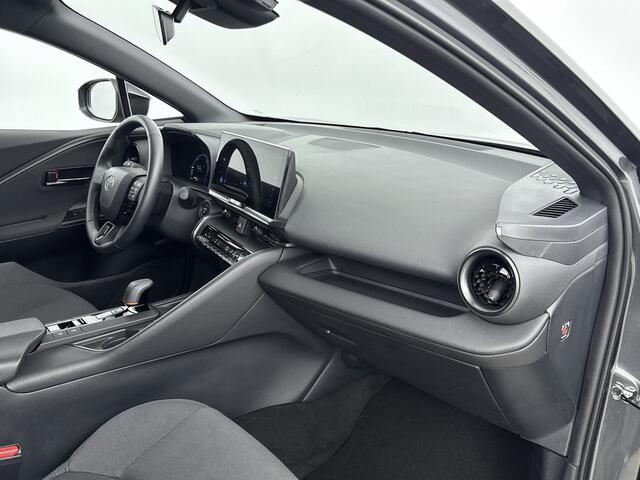 Toyota C-HR 1.8 Hybrid 140 First Edition | Voorruit-Stuur-Stoelverwarming | Parkeersensoren V+A |